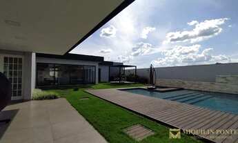 Imagem 3: Casa para venda, com 3 quartos, área gourmet e piscina, 275 m², no Colina Verde - Jabotica