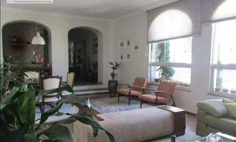 Imagem 2: Apartamento residencial à venda, Jardim Paulista, São Paulo