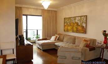 Imagem 4: APARTAMENTO - PERDIZES - SP