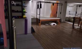 Imagem 3: PRÉDIO - PERDIZES - SP