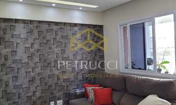 Imagem 2: Apartamento - Mansões Santo Antônio - Campinas