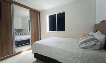 Imagem 6: Apartamento para Venda em Aracaju, Jabotiana, 3 dormitórios, 1 suíte, 2 banheiros, 1 vaga