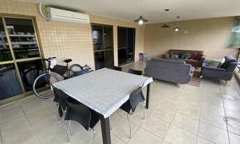 Imagem 5: Belo e amplo apartamento com 3 quartos, 2o andar. Porteira fechada!