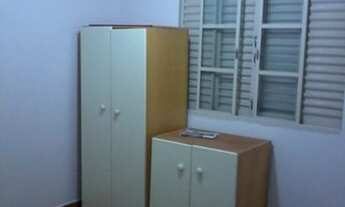 Imagem 5: Casa com 2 dormitórios para alugar, 65 m² por R$ 1.200,00/mês - Vila Nossa Senhora do Reti