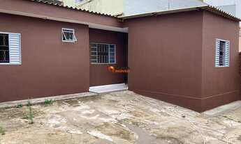 Imagem 5: Casa para Venda no Vila Rocha, Limeira-SP