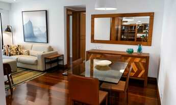 Imagem 2: Residencial de luxo Ipanema