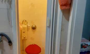 Imagem 5: Ap. 2q. 320 mil J. Camburi