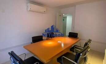 Imagem 7: Sala para aluguel, 1 vaga, São Francisco - Niterói/RJ