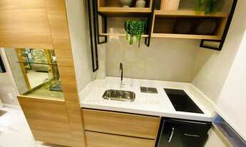 Imagem 7: Apartamento - Loteamento Parque São Martinho - Campinas