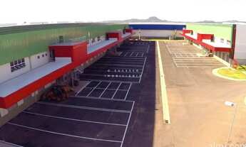 Imagem 3: CACHOEIRINHA - Galpão/Depósito/Armazém - distrito industrial