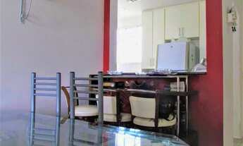 Imagem 6: APARTAMENTO 2 QUARTOS LAZER BURITIS