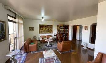 Imagem 4: Apartamento - Vila Lemos - Campinas