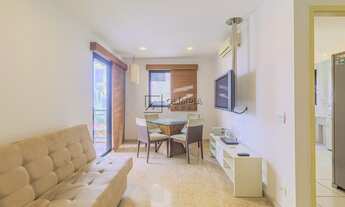 Imagem 4: Apartamento Locação Vila Olímpia 82 m² 2 Dormitórios