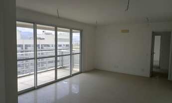 Imagem 5: Apartamento 98 m² com 3 quartos Soho - Barra da Tijuca
