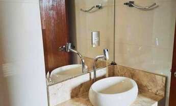 Imagem 6: Apartamento com 3 dormitórios à venda, 87 m² por R$ 340.000 - Jardim Santana - Americana/S