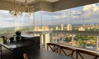 Imagem: Belíssimo Apartamento de 210m² à venda