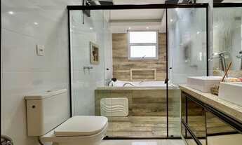 Imagem 4: Apto no centro Apartamento com 3 dormitórios