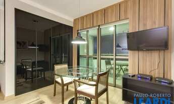 Imagem: FLAT - BROOKLIN - SP