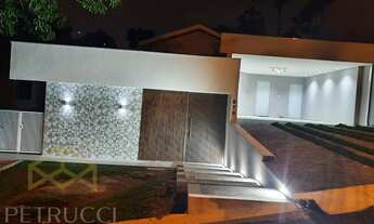 Imagem: Casa - Rainha - Louveira