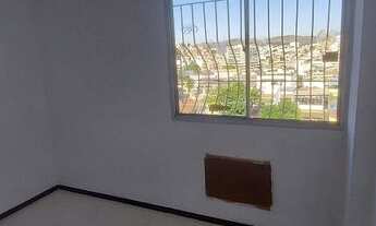 Imagem 6: APTO PADRÃO RIO DE JANEIRO IRAJÁ