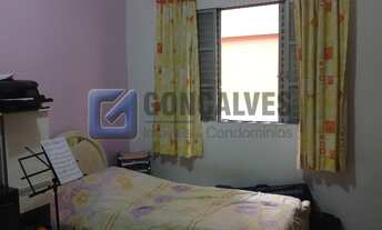 Imagem 6: SAO BERNARDO DO CAMPO - Residential / Apartment - RUDGE RAMOS