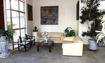 Imagem 5: Cobertura para aluguel, 2 quartos, 1 suíte, 2 vagas, Vila Paris - Belo Horizonte/MG