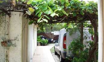 Imagem 2: TERRENO PLANO COM 300 METROS, PRÓXIMO A BERRINI