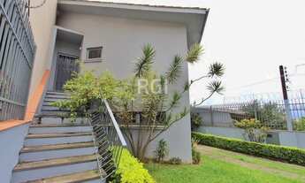 Imagem 3: Porto Alegre - Casa Padrão - Santa Tereza