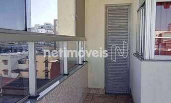 Imagem 6: Venda Cobertura Eldorado Contagem