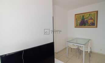 Imagem 5: Apartamento Locação Bela Vista 57 m² 1 Dormitórios