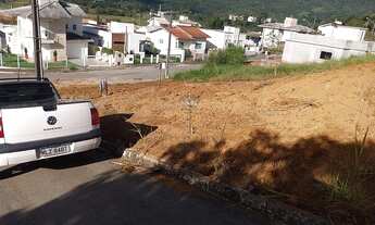 Imagem 4: Antônio Carlos - Terreno Padrão - santa Catarina