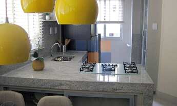 Imagem 5: Apartamento à venda, 67 m² por R$ 659.000,00 - Santo Antônio - Belo Horizonte/MG