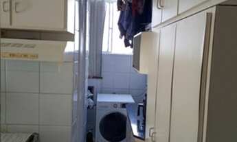 Imagem 6: Apartamento para aluguel com 70 metros quadrados com 2 quartos em Itaigara - Salvador - Ba