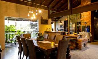 Imagem: Casa com 3 dormitórios à venda, 353 m²