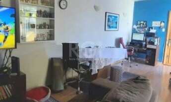 Imagem: Apartamento em Azenha