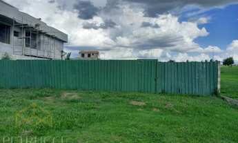 Imagem: Terreno - Centro - Jaguariúna