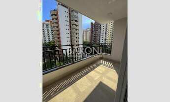 Imagem: São Paulo - Apartamento Padrão - Campo