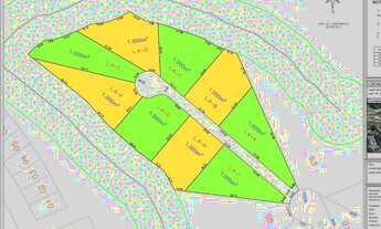 Imagem 6: Chacaras em local tranquilo