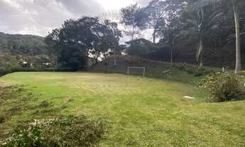 Imagem 3: Casa Reformada a venda com 436 m2 com 7 quartos - 4 Suítes em Condomínio Fechado em Secret