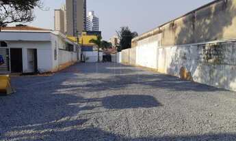 Imagem 2: Terreno - Taquaral - Campinas