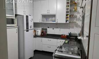 Imagem 4: Santo André - Casa Padrão - Vila Camilópolis