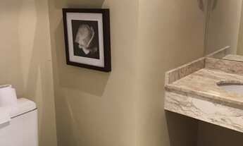 Imagem 3: Lindo apartamento em andar alto ,torre sul de luxuoso apartamento