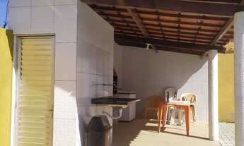 Imagem 5: Casa em Barra do Jacuípe ( Dia das mães disponível