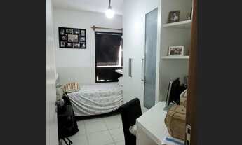Imagem 2: Apartamento para venda possui 86 metros quadrados com 3 quartos em Pituba - Salvador - BA
