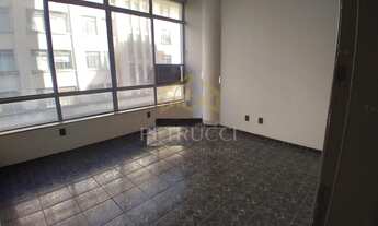 Imagem 5: Sala - Centro - Campinas