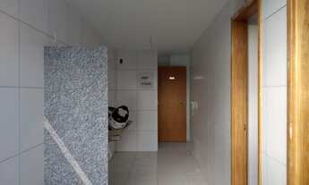 Imagem 3: JS) Lindo apartamento de 3 (1 suíte) quartos em Casa Amarela - 79m² - Edf. Angel