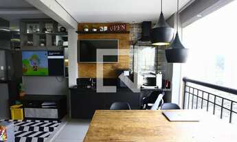 Imagem 6: Apartamento à Venda - Vila Andrade, 2 Quartos, 67 m2