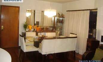 Imagem 2: APARTAMENTO - ALTO DA LAPA - SP