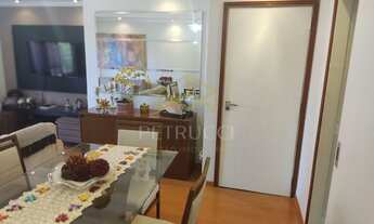 Imagem 3: Apartamento - Vila Clayton - Valinhos