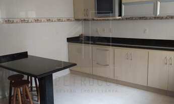 Imagem 7: Casa - Loteamento Caminhos de São Conrado (Sousas) - Campinas